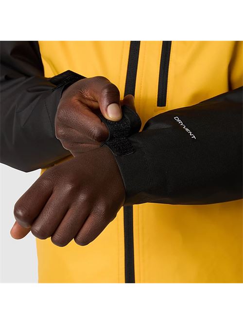snowquest x insulated THE NORTH FACE | NF0A8555ZU31